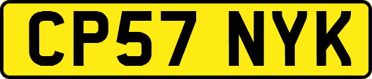 CP57NYK