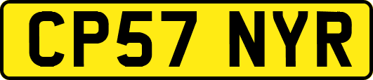 CP57NYR