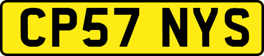 CP57NYS
