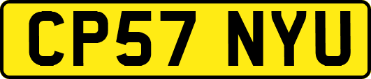 CP57NYU