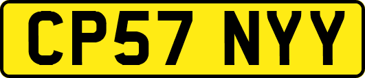 CP57NYY