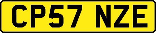 CP57NZE