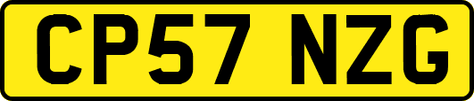 CP57NZG
