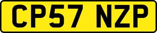 CP57NZP