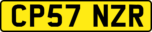 CP57NZR
