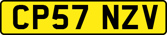 CP57NZV