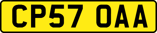 CP57OAA