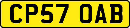 CP57OAB