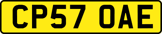CP57OAE