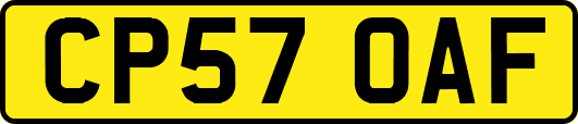 CP57OAF
