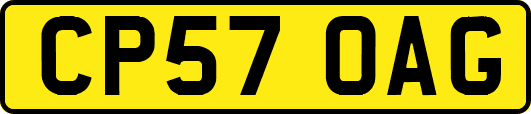 CP57OAG