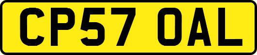 CP57OAL
