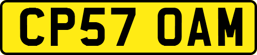 CP57OAM