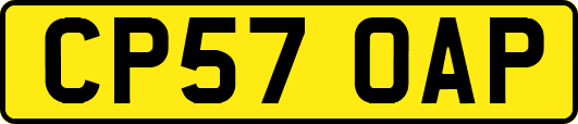 CP57OAP