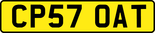 CP57OAT