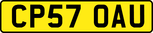 CP57OAU