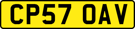 CP57OAV