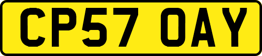 CP57OAY