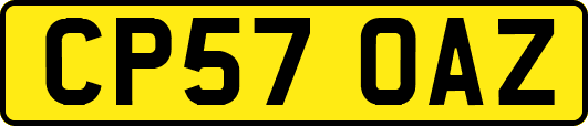 CP57OAZ