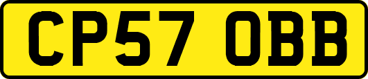 CP57OBB