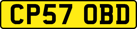 CP57OBD