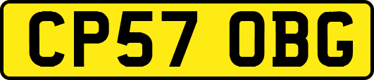 CP57OBG