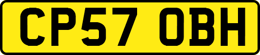 CP57OBH