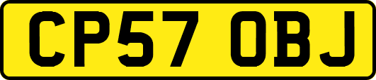 CP57OBJ