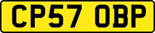 CP57OBP