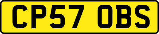 CP57OBS