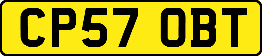 CP57OBT