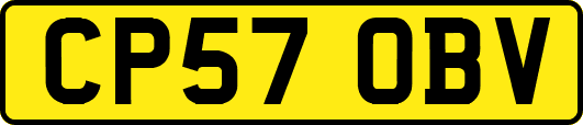 CP57OBV