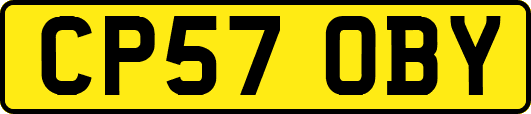 CP57OBY