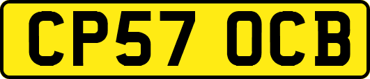 CP57OCB