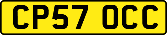 CP57OCC