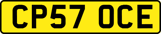 CP57OCE