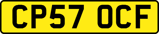 CP57OCF
