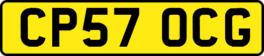 CP57OCG