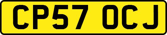 CP57OCJ