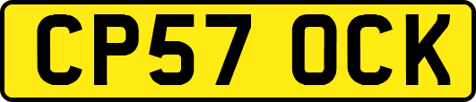 CP57OCK