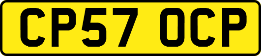 CP57OCP
