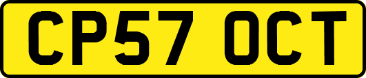 CP57OCT