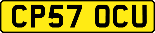 CP57OCU