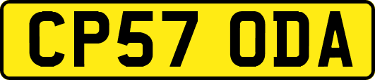 CP57ODA