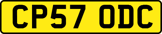 CP57ODC