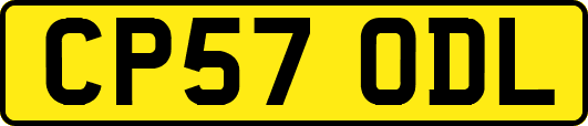 CP57ODL