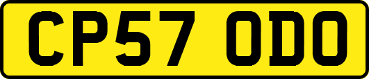 CP57ODO
