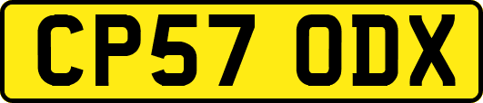 CP57ODX
