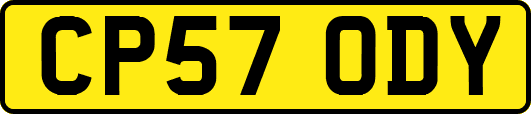 CP57ODY