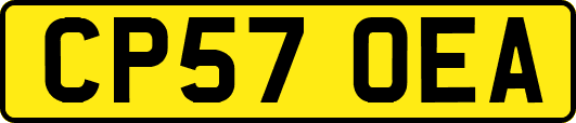 CP57OEA